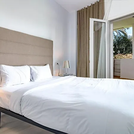 דירה Pr20 - Good Located Flat Puerto Banus *