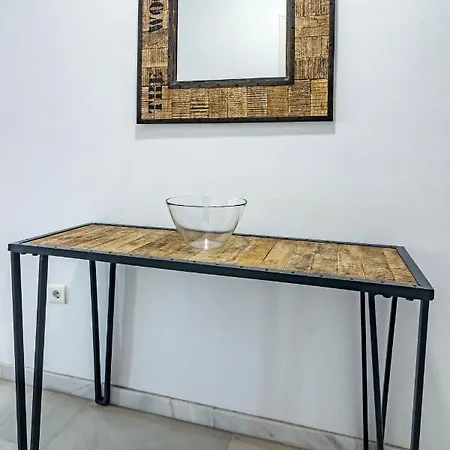 Apartment Pr20 - Good Located Flat Puerto Banus *