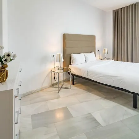 Apartman Pr20 - Good Located Flat Puerto Banus