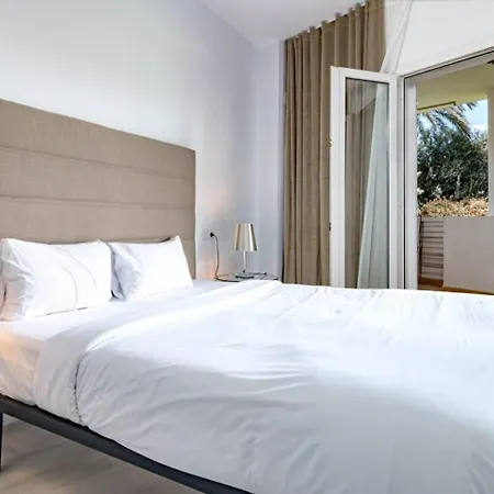 Apartment Pr20 - Good Located Flat Puerto Banus *