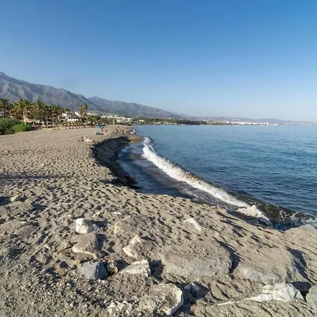 Apartment Pr20 - Good Located Flat Puerto Banus
