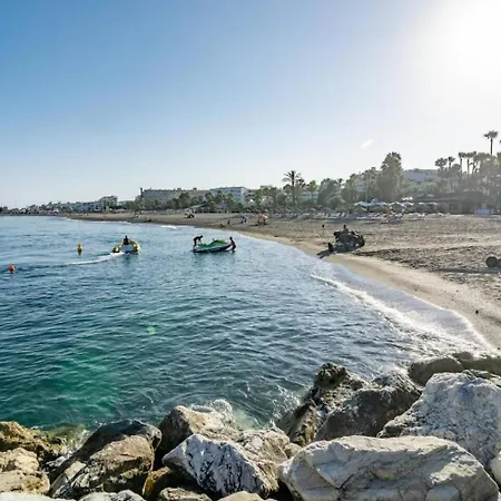Apartment Pr20 - Good Located Flat Puerto Banus *