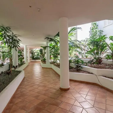 Pr20 - Good Located Flat Puerto Banus Apartment *