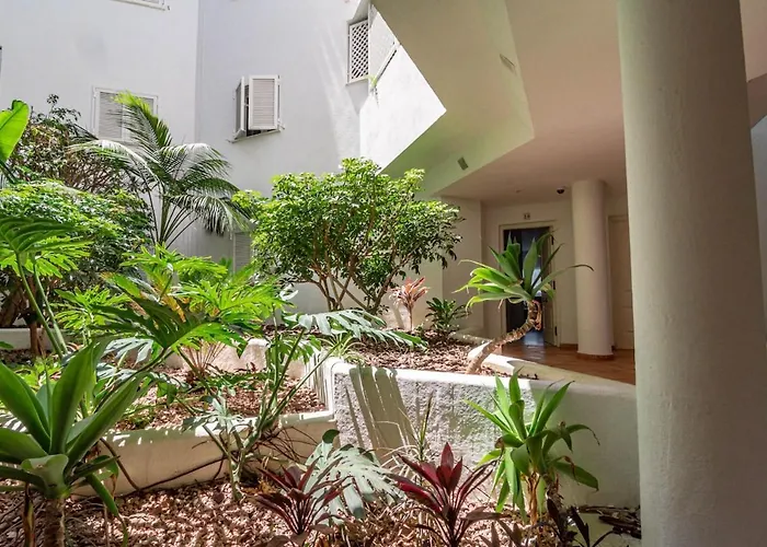 شقة Pr20 - Good Located Flat Puerto Banus ماربيا